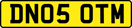 DN05OTM