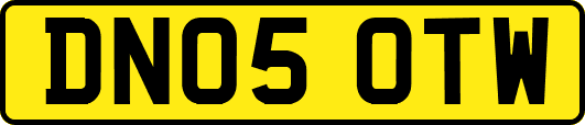 DN05OTW