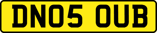 DN05OUB