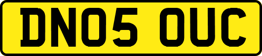 DN05OUC