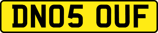 DN05OUF