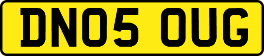 DN05OUG