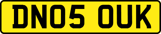 DN05OUK
