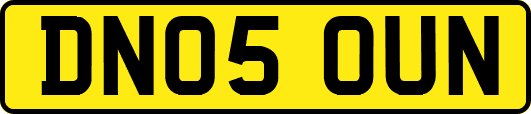 DN05OUN