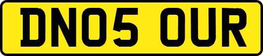 DN05OUR