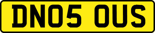 DN05OUS