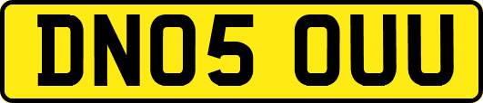 DN05OUU