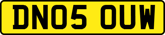 DN05OUW