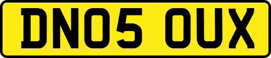 DN05OUX