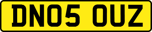 DN05OUZ