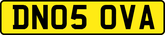 DN05OVA