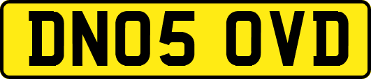 DN05OVD