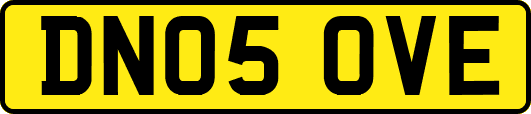 DN05OVE