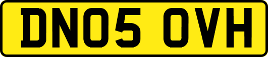 DN05OVH