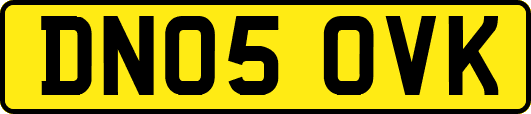 DN05OVK