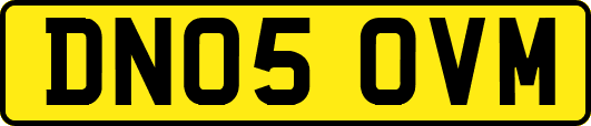 DN05OVM