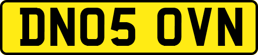 DN05OVN