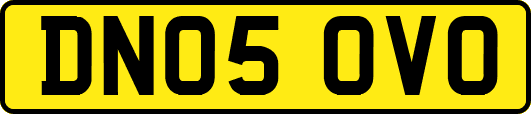DN05OVO