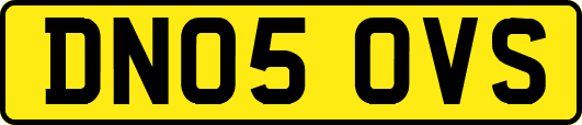 DN05OVS