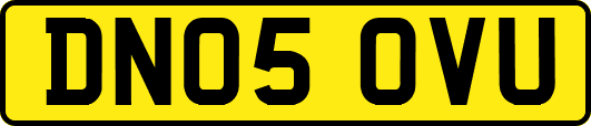 DN05OVU