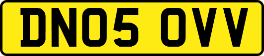 DN05OVV