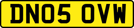 DN05OVW