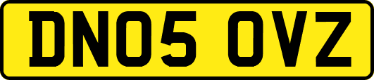 DN05OVZ