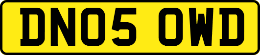 DN05OWD