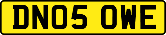 DN05OWE