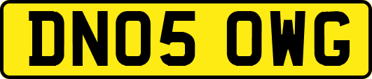 DN05OWG