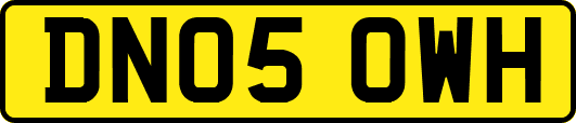 DN05OWH