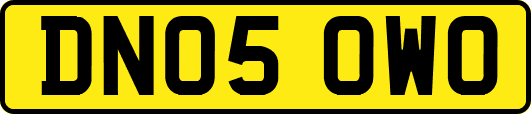 DN05OWO