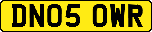 DN05OWR