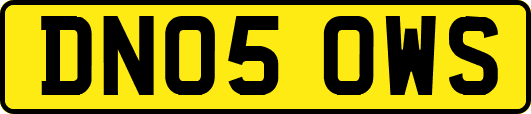 DN05OWS