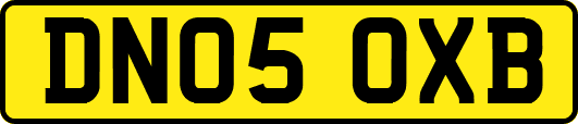 DN05OXB