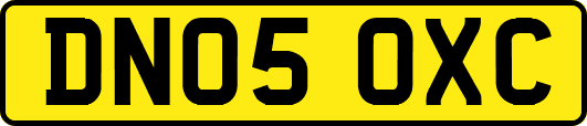 DN05OXC