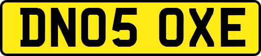 DN05OXE