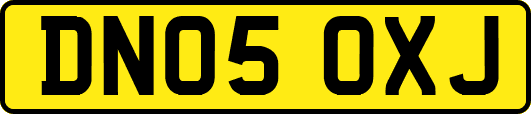 DN05OXJ