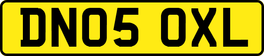 DN05OXL