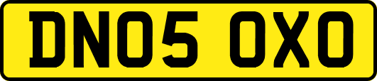 DN05OXO