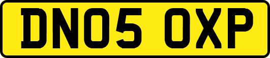 DN05OXP