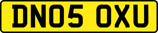DN05OXU