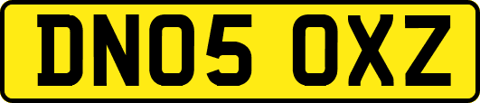 DN05OXZ