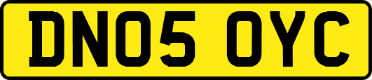 DN05OYC