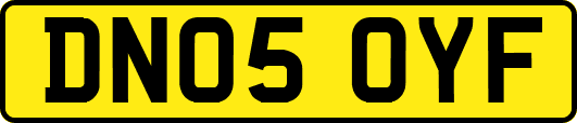 DN05OYF