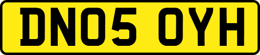DN05OYH