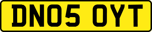 DN05OYT