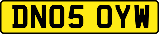 DN05OYW