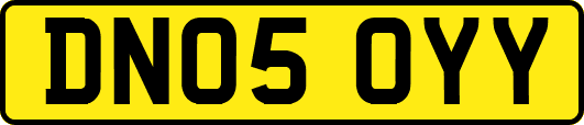DN05OYY