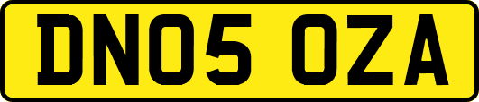DN05OZA